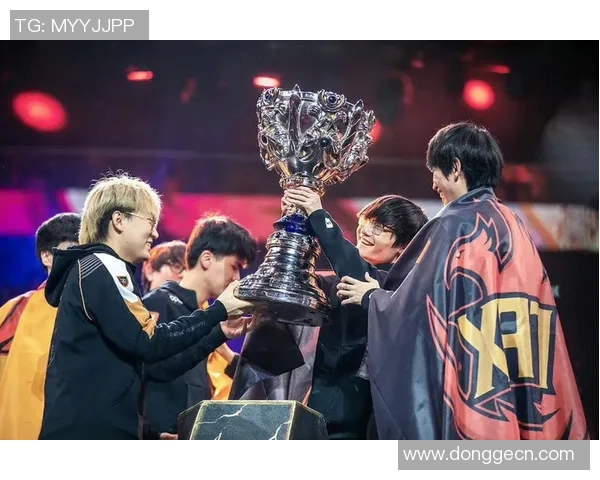 热议英雄联盟FPX耐力变革对战术与团队协作的深远影响分析