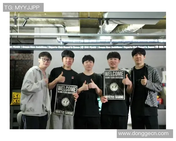 电竞新闻探讨英雄联盟IG战队灵活性策略与战术调整的成功之道