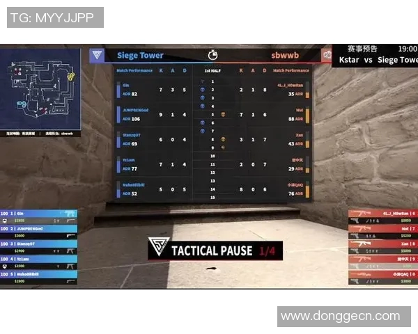 电竞比分CSGO深度解析WE战队的比赛节奏与战术布局